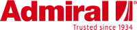 Admiral Logo